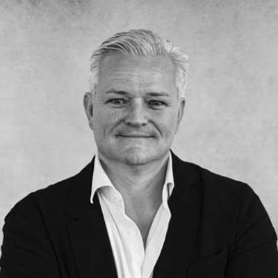 Philippe Girardin - Directeur du laboratoire horloger suisse Metallo-Tests SA à La Chaux-de-Fonds